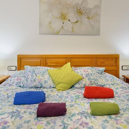 Appartement El Golfo Lanzarote Extérieur photo